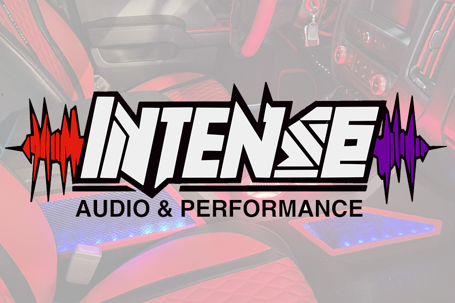 Intense Audio & Performance